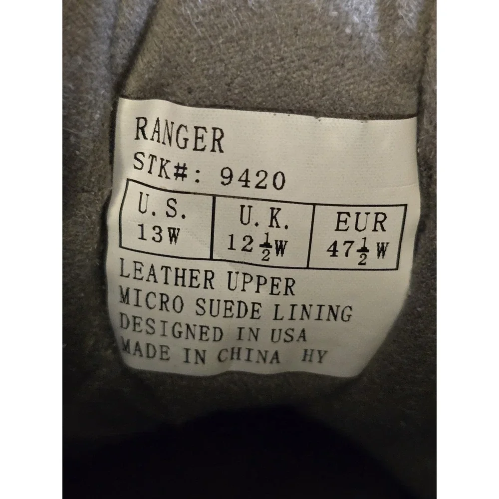 Dr. Comfort professional grade